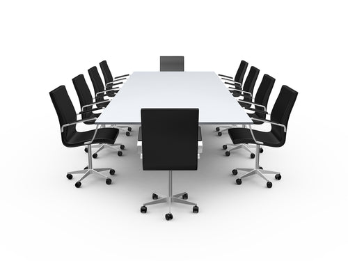 ANTWERP CONFERENCE TABLE