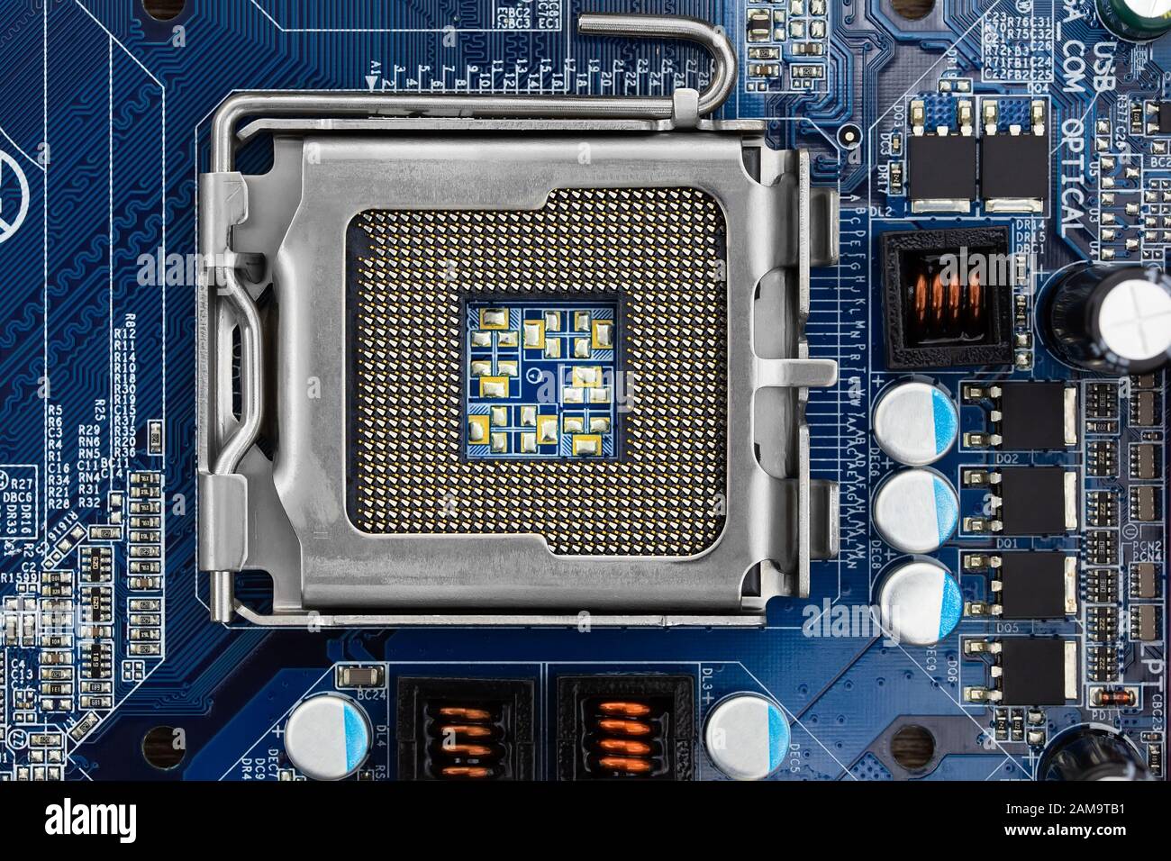 TEST SOCKET SHOPIFY ITEM