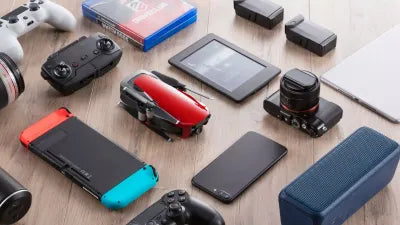 5 AMAZING GADGETS THAT MAKE YOUR LIFE EASIER