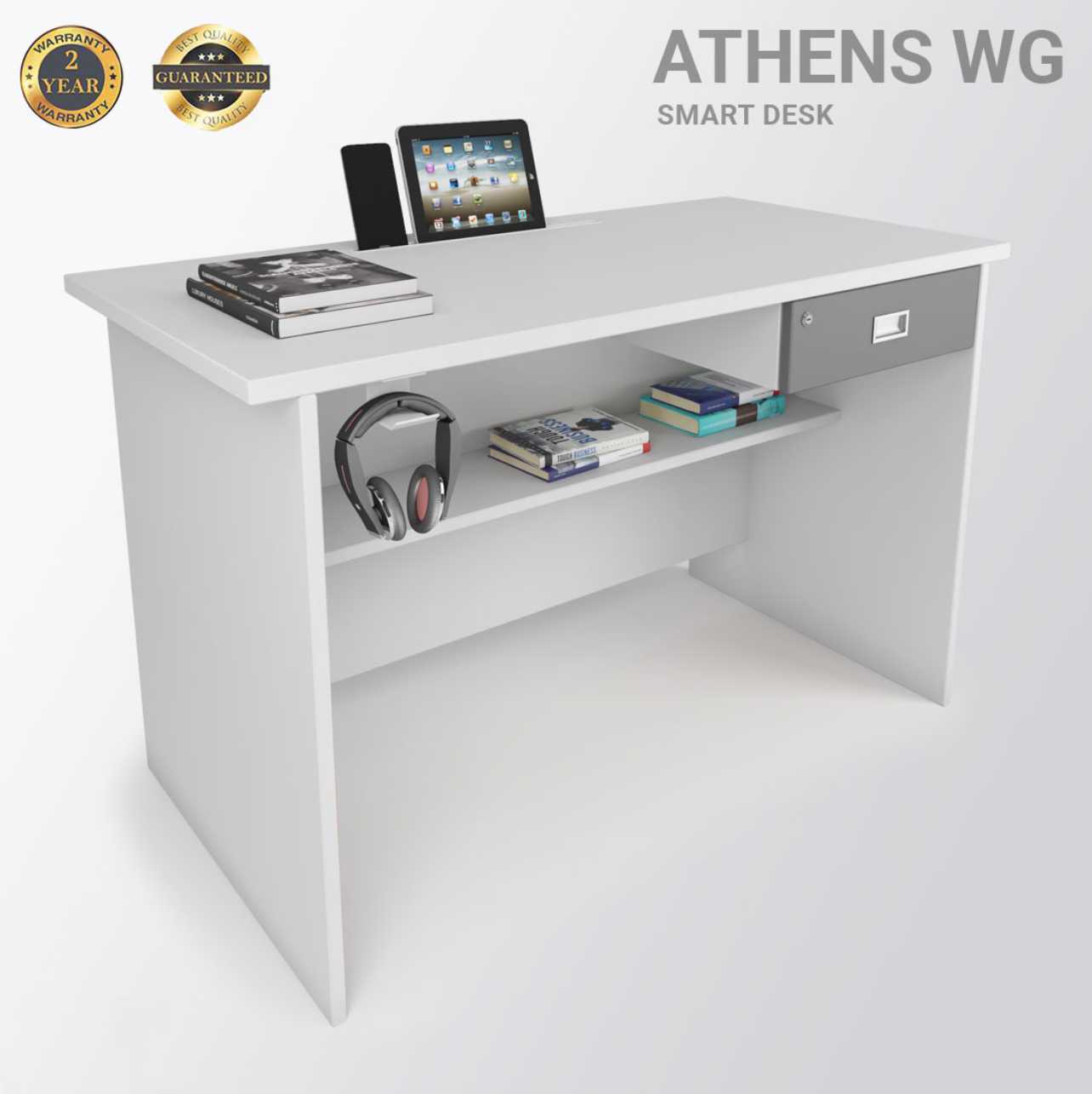 ATHENS Desk