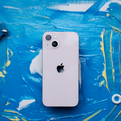 Apple iPhone