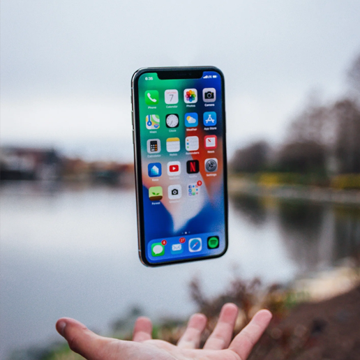 Apple iPhone