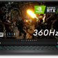 GAMING LAPTOP - 15.6-INCH FHD