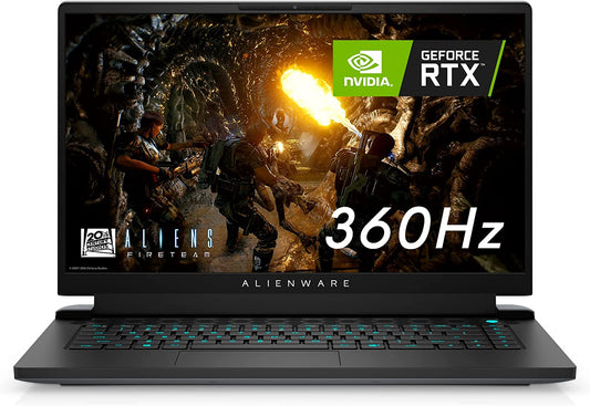 GAMING LAPTOP - 15.6-INCH FHD