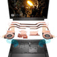 GAMING LAPTOP - 15.6-INCH FHD