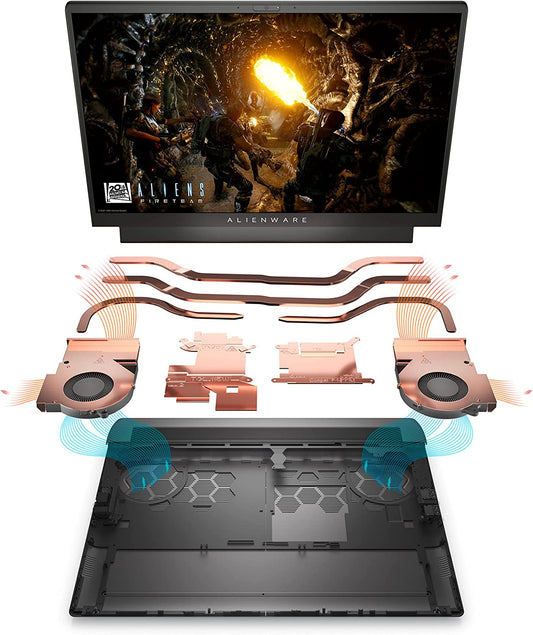 GAMING LAPTOP - 15.6-INCH FHD
