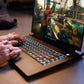 GAMING LAPTOP - 15.6-INCH FHD